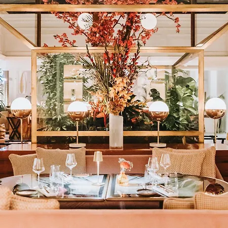 Sofitel Le Scribe Opera 5* Париж