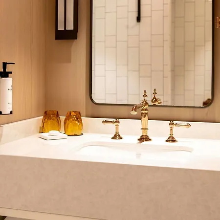 Sofitel Le Scribe Opera Отель Париж