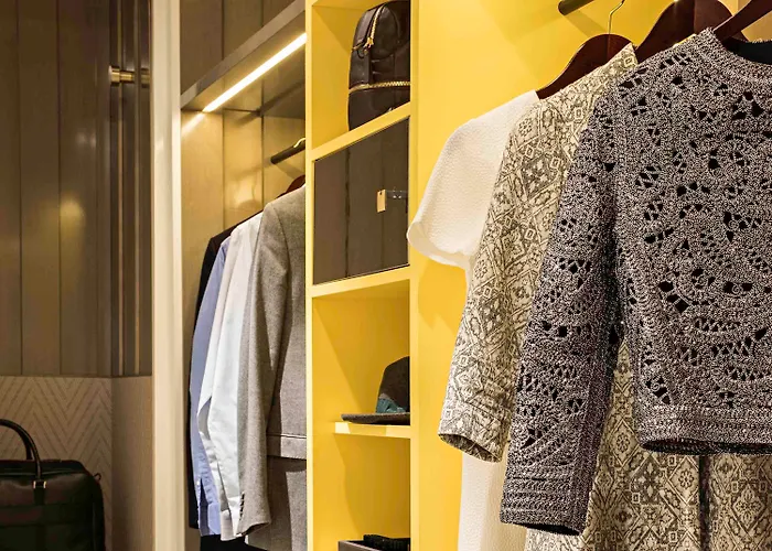 Sofitel Le Scribe Opera Отель 5*