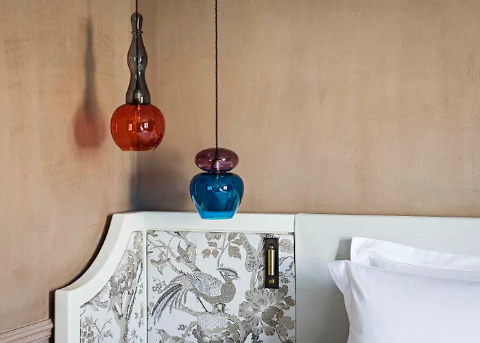 Sofitel Le Scribe Opera Отель