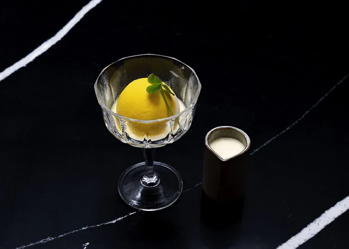 Sofitel Le Scribe Opera Отель Париж