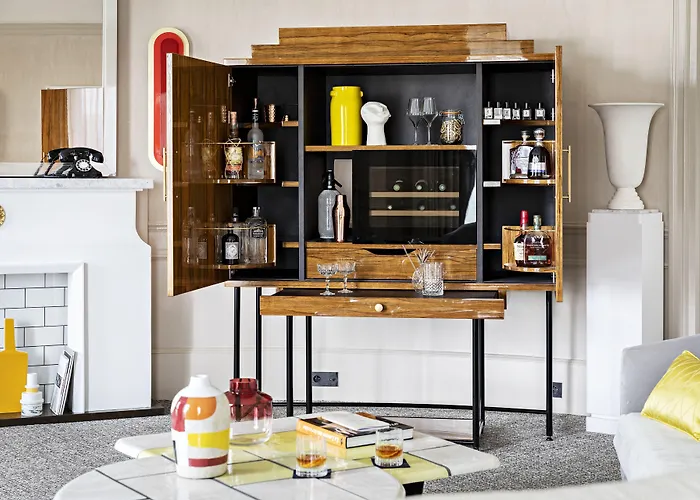 Sofitel Le Scribe Opera 5* Париж