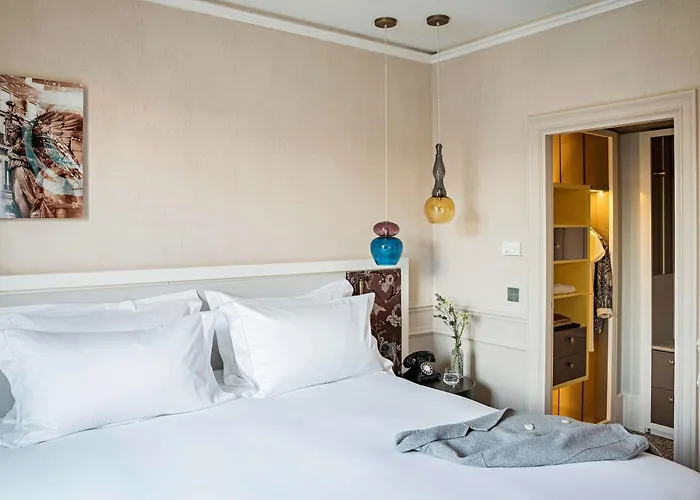 Sofitel Le Scribe Opera