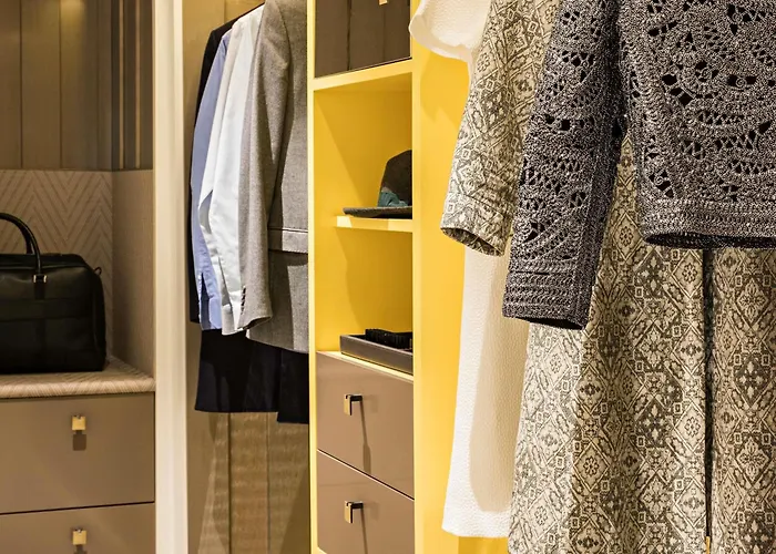 Отель Sofitel Le Scribe Opera