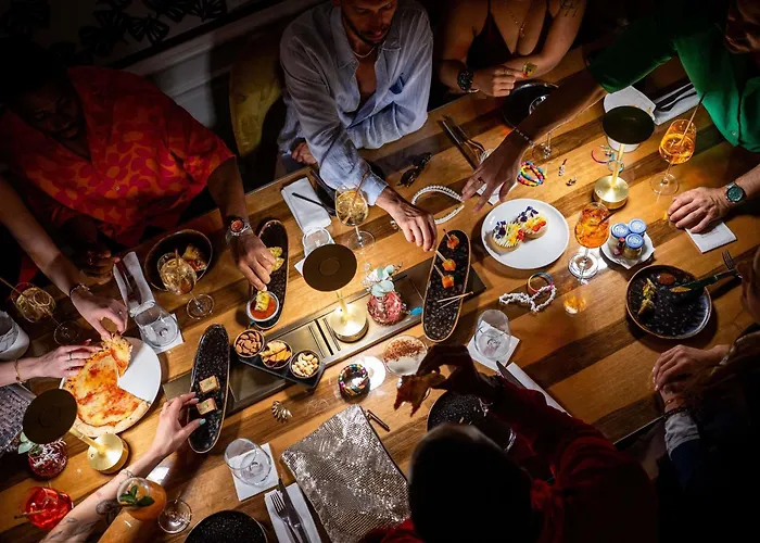 Sofitel Le Scribe Opera