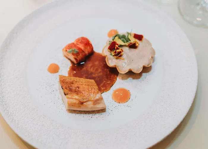 Sofitel Le Scribe Opera Отель 5*