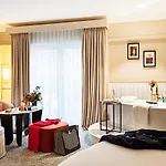 Sofitel Le Scribe Opera 5* Παρίσι