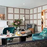 酒店 Sofitel Le Scribe Opera