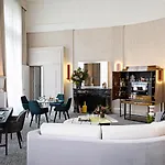 Sofitel Le Scribe Opera 5* Παρίσι
