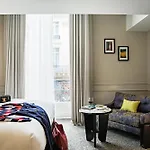 Sofitel Le Scribe Opera Ξενοδοχείο Παρίσι