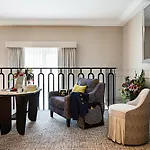 Sofitel Le Scribe Opera Ξενοδοχείο