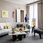 Sofitel Le Scribe Opera