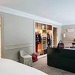 Ξενοδοχείο Sofitel Le Scribe Opera Παρίσι