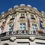Sofitel Le Scribe Opera