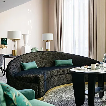 Sofitel Le Scribe Opera