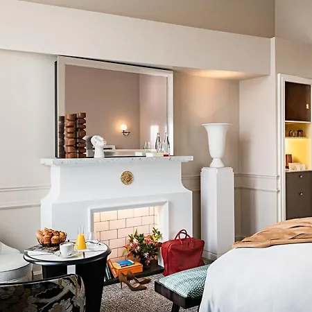Sofitel Le Scribe Opera Hotel