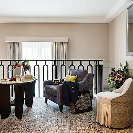 Sofitel Le Scribe Opera Hotel