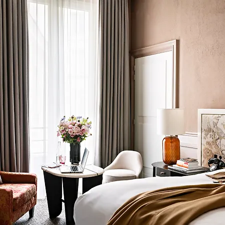 Hotel Sofitel Le Scribe Opera