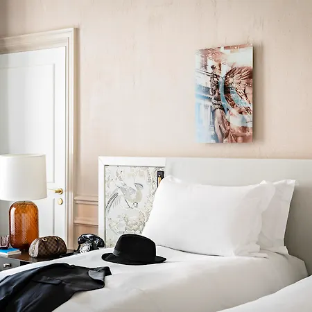 Sofitel Le Scribe Opera