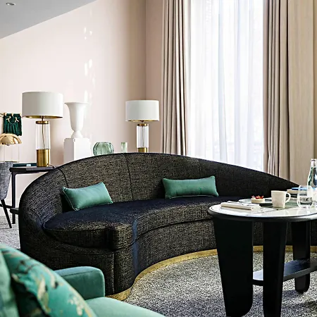 Sofitel Le Scribe Opera Hotel 5*