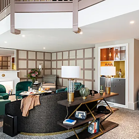 Hotel Sofitel Le Scribe Opera 5*