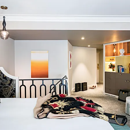 Sofitel Le Scribe Opera Ξενοδοχείο 5*