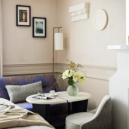 Sofitel Le Scribe Opera 5* Paris
