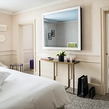 Sofitel Le Scribe Opera Hotel