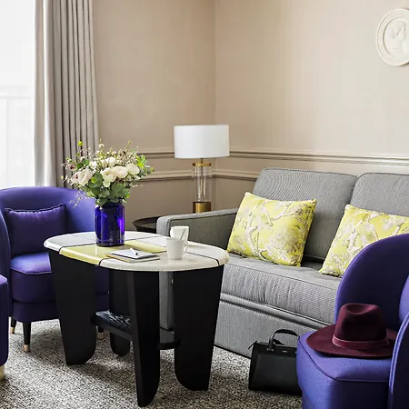 Sofitel Le Scribe Opera 5* Paris