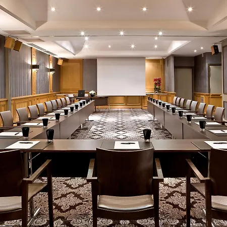 Hotel Sofitel Le Scribe Opera 5*