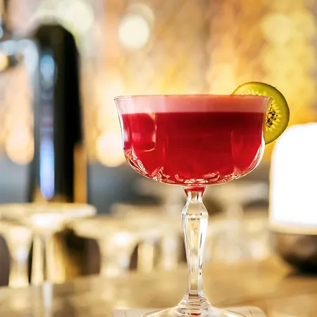 Hotel Sofitel Le Scribe Opera Paris