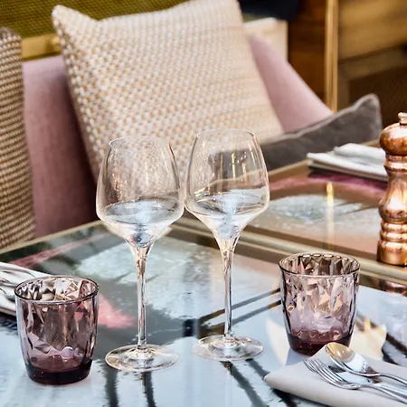Sofitel Le Scribe Opera 5*
