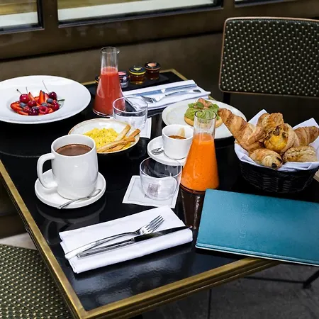 Sofitel Le Scribe Opera Hotel
