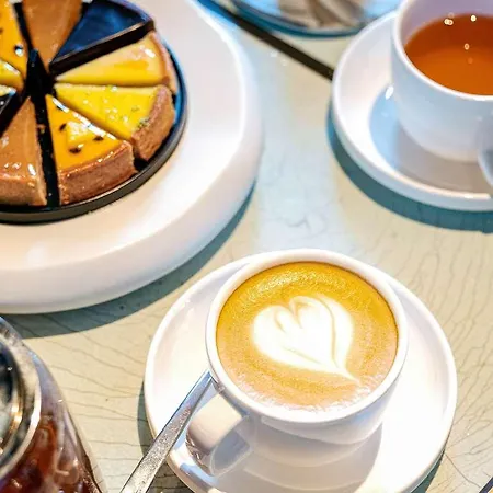 Sofitel Le Scribe Opera Hotel