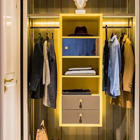 Sofitel Le Scribe Opera Hotel Paris