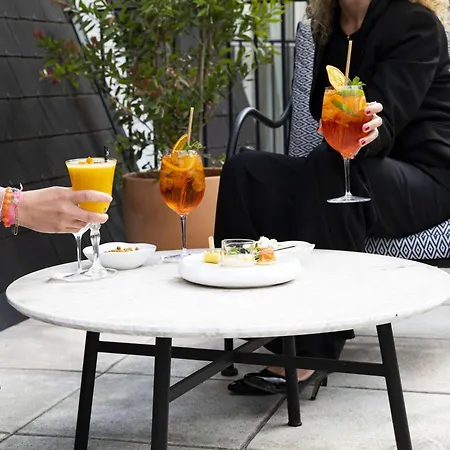 Sofitel Le Scribe Opera Hotel 5*