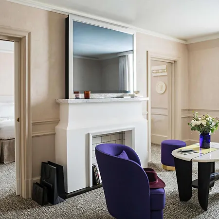 Sofitel Le Scribe Opera Paris