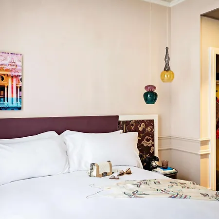 Hotel Sofitel Le Scribe Opera Paris