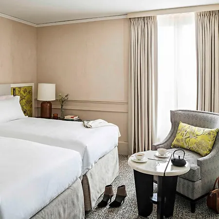 Sofitel Le Scribe Opera