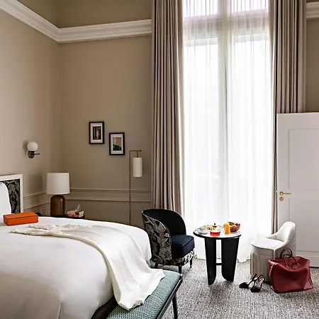 Sofitel Le Scribe Opera Hotel