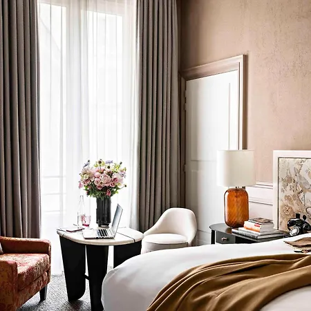 Ξενοδοχείο Sofitel Le Scribe Opera