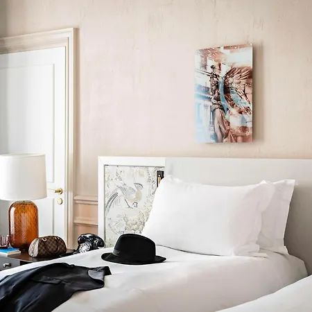 Sofitel Le Scribe Opera Hotel 5*