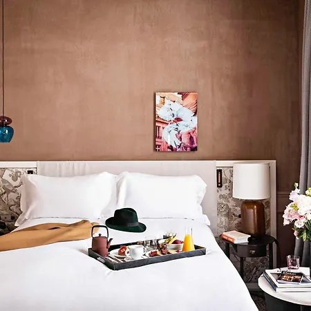 Sofitel Le Scribe Opera Hotel Paris