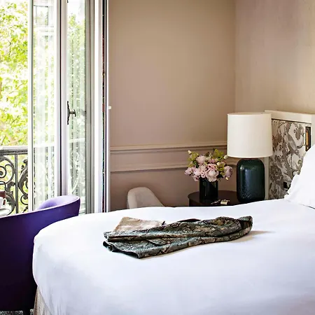 Sofitel Le Scribe Opera Hotel 5*