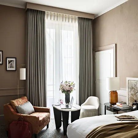 Sofitel Le Scribe Opera Hotel