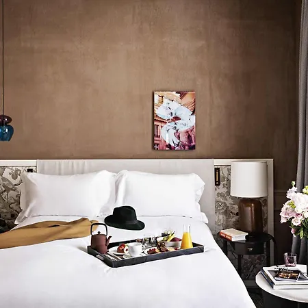 Sofitel Le Scribe Opera Paris