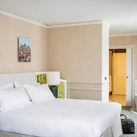 Hotel Sofitel Le Scribe Opera Paris