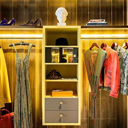 Sofitel Le Scribe Opera Hotel Paris