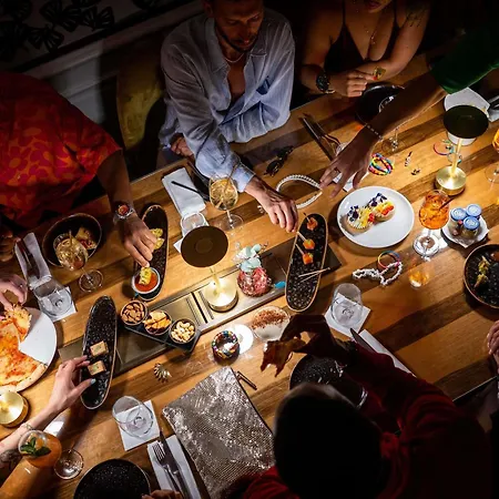 Sofitel Le Scribe Opera