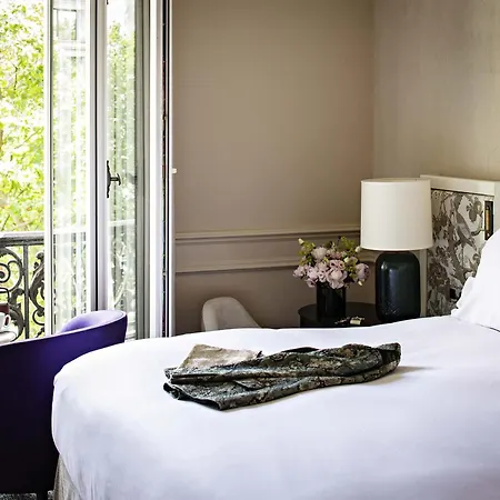 Sofitel Le Scribe Opera Szálloda